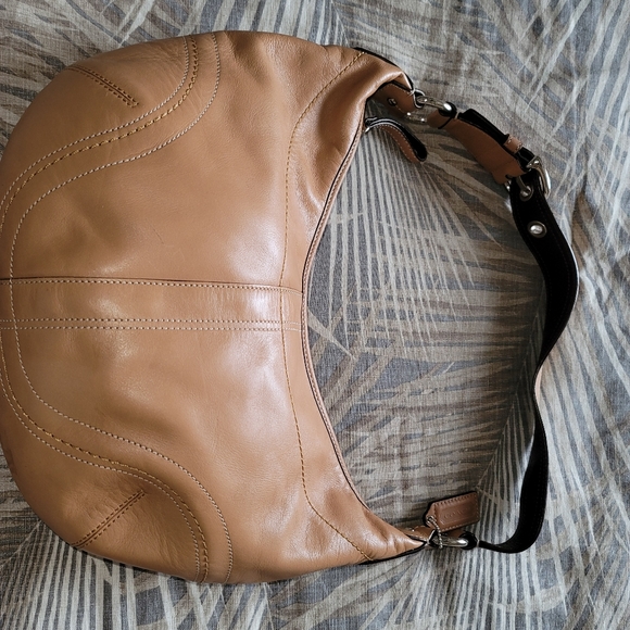 Coach Purse and Wallet - Picture 3 of 8